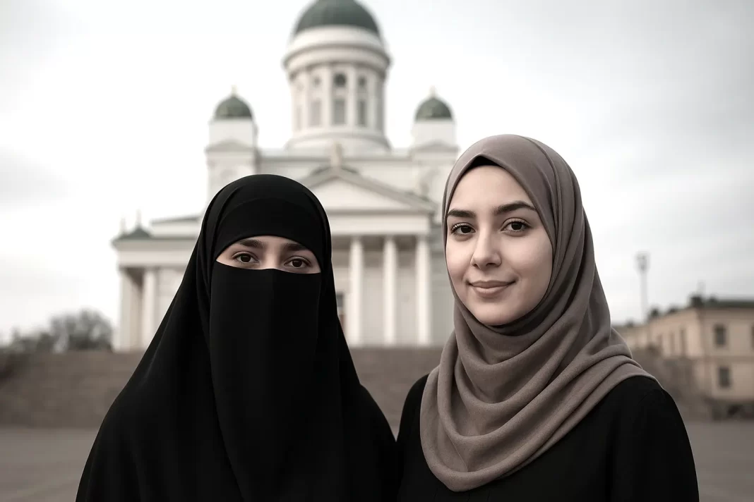 From Vantaa to Tampere: Why Major Finnish Cities Are Banning Face Coverings in Schools?