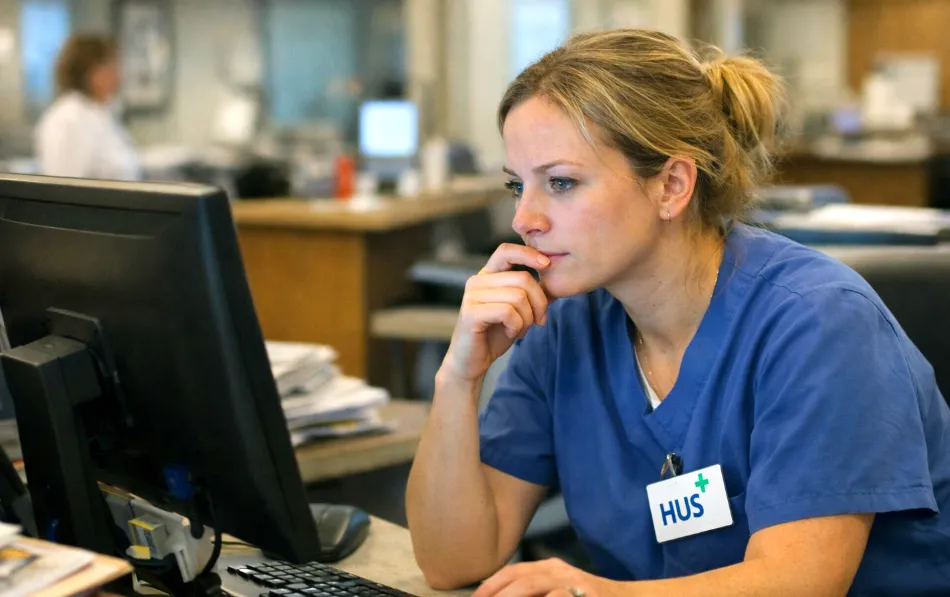 Helsinki Hospital Employee Convicted for Illicit Access to Patient Data