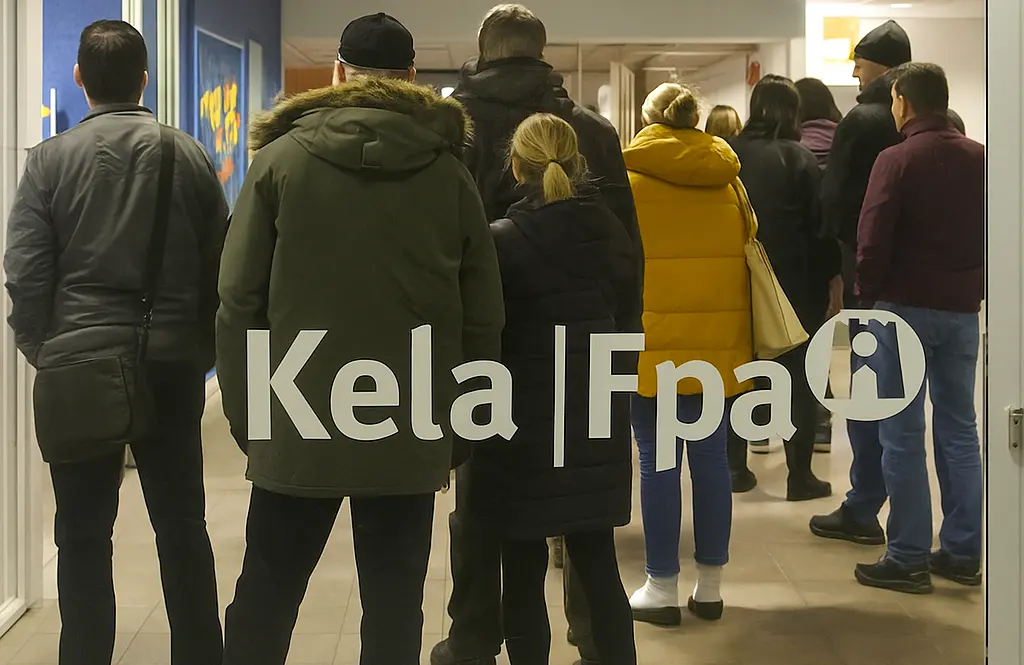 Kela Pays €250 Million in Social Benefits to Ukrainians in Finland