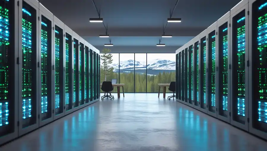 TikTok Investing $1.16 Billion for Second Data Center in Finland