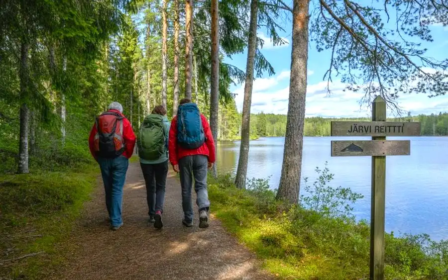 Finland Drafts Law Allowing Municipalities to Collect Tourist Taxes