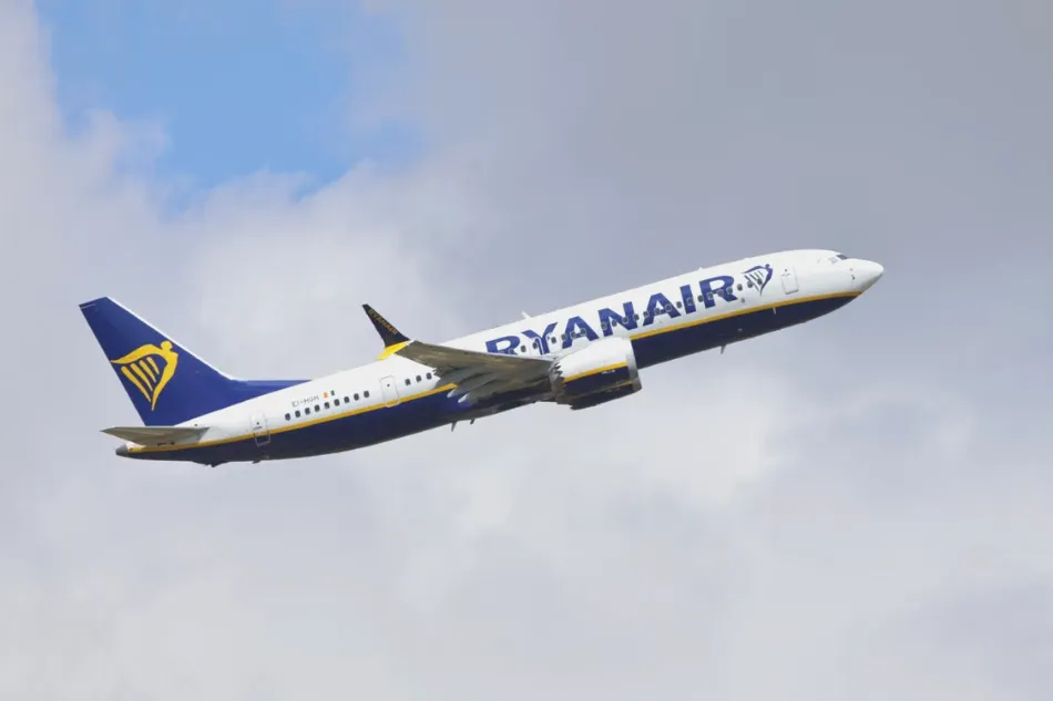 ryanair-plane-lentokone